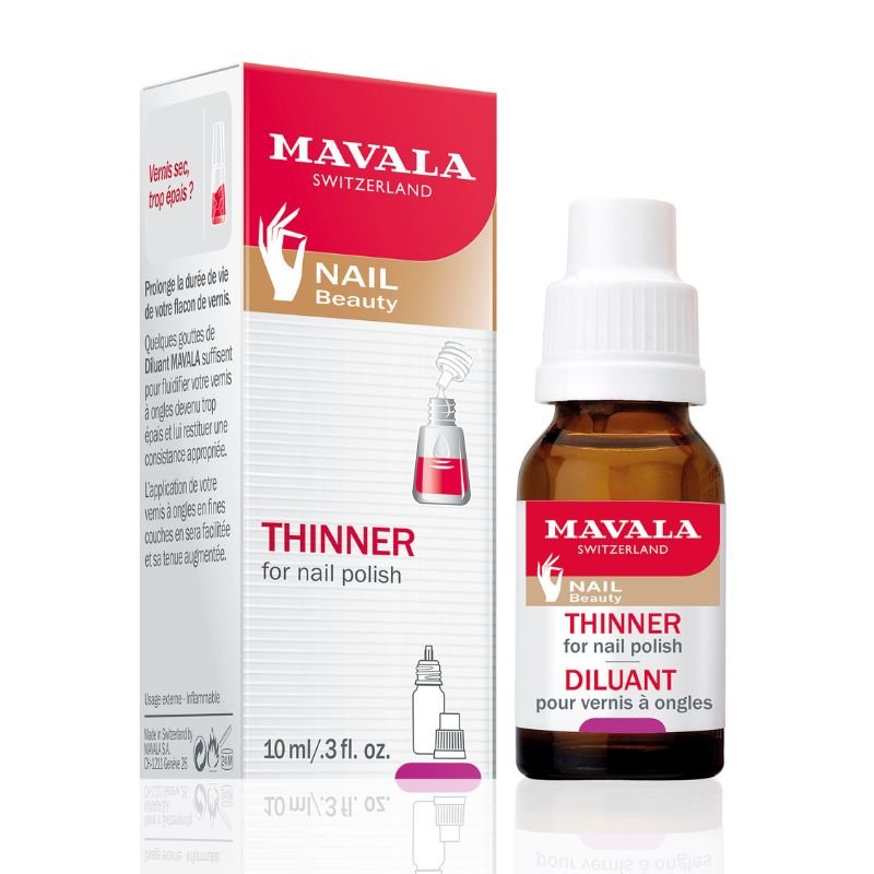 Thinner 10ml - RUTHERFORD & Co