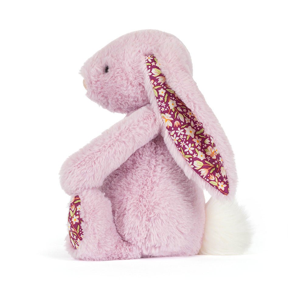 Thistlepop Blossom Luxe Bunny - RUTHERFORD & Co