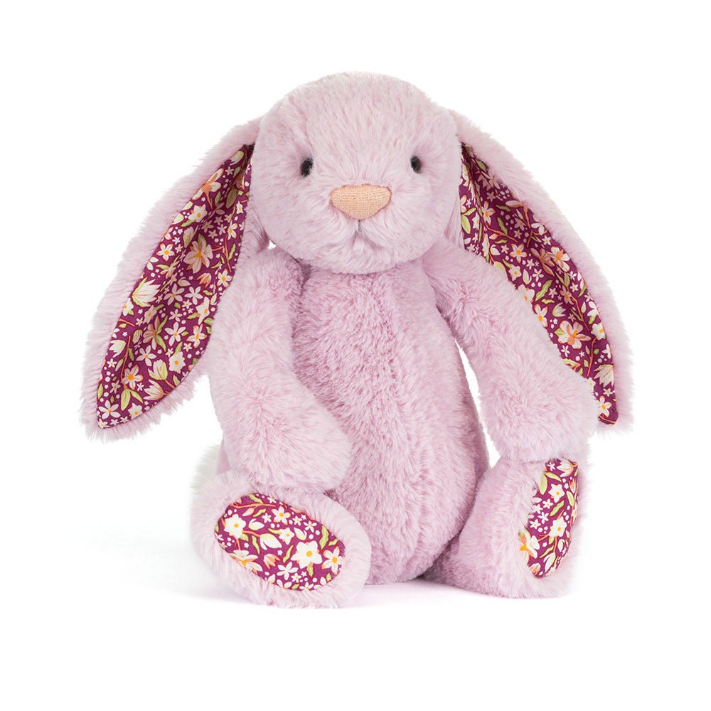 Thistlepop Blossom Luxe Bunny - RUTHERFORD & Co