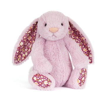 Thistlepop Blossom Luxe Bunny - RUTHERFORD & Co