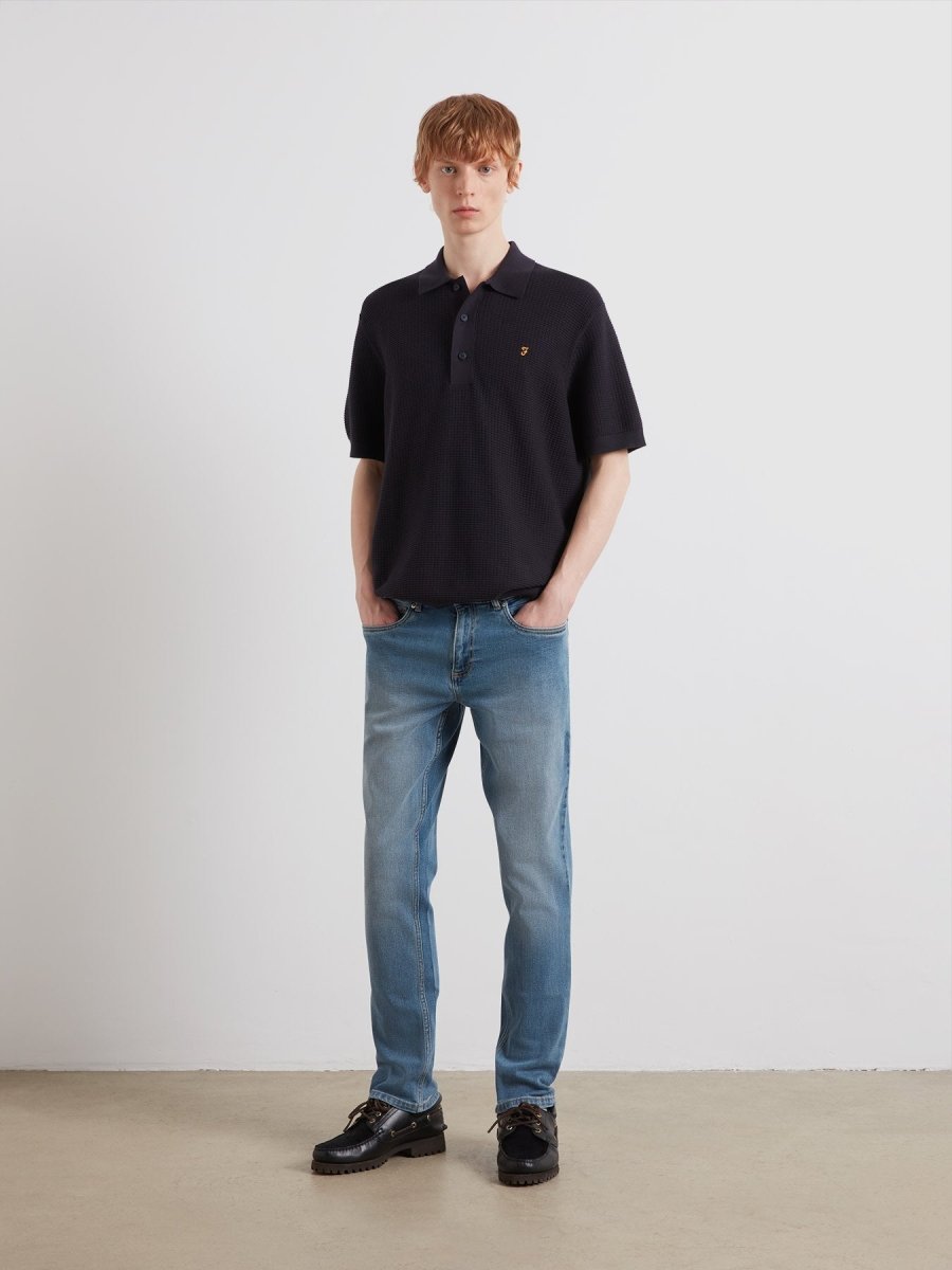 Shop Farah Daytona t-shirt on Rinascente Shop Farah Daytona t-shirt on Rinascente