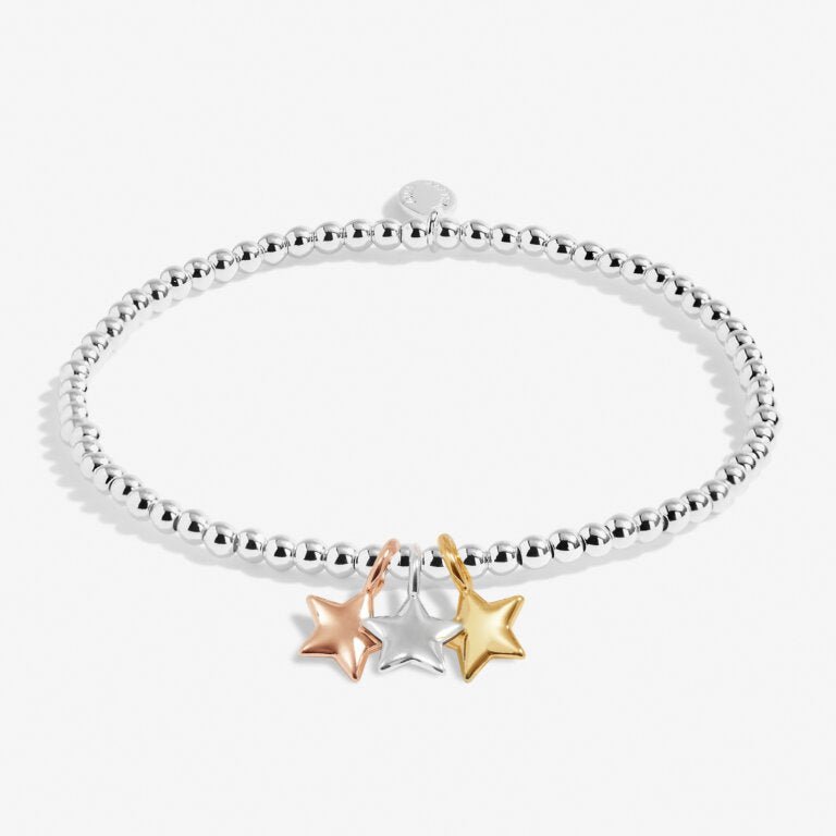 Three Wishes' Kids' A Little Bracelet - RUTHERFORD & Co