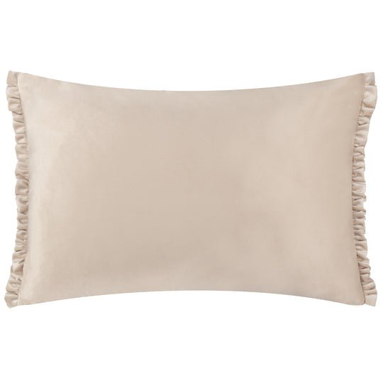 TILLY VELVET FF CUSHION - RUTHERFORD & Co