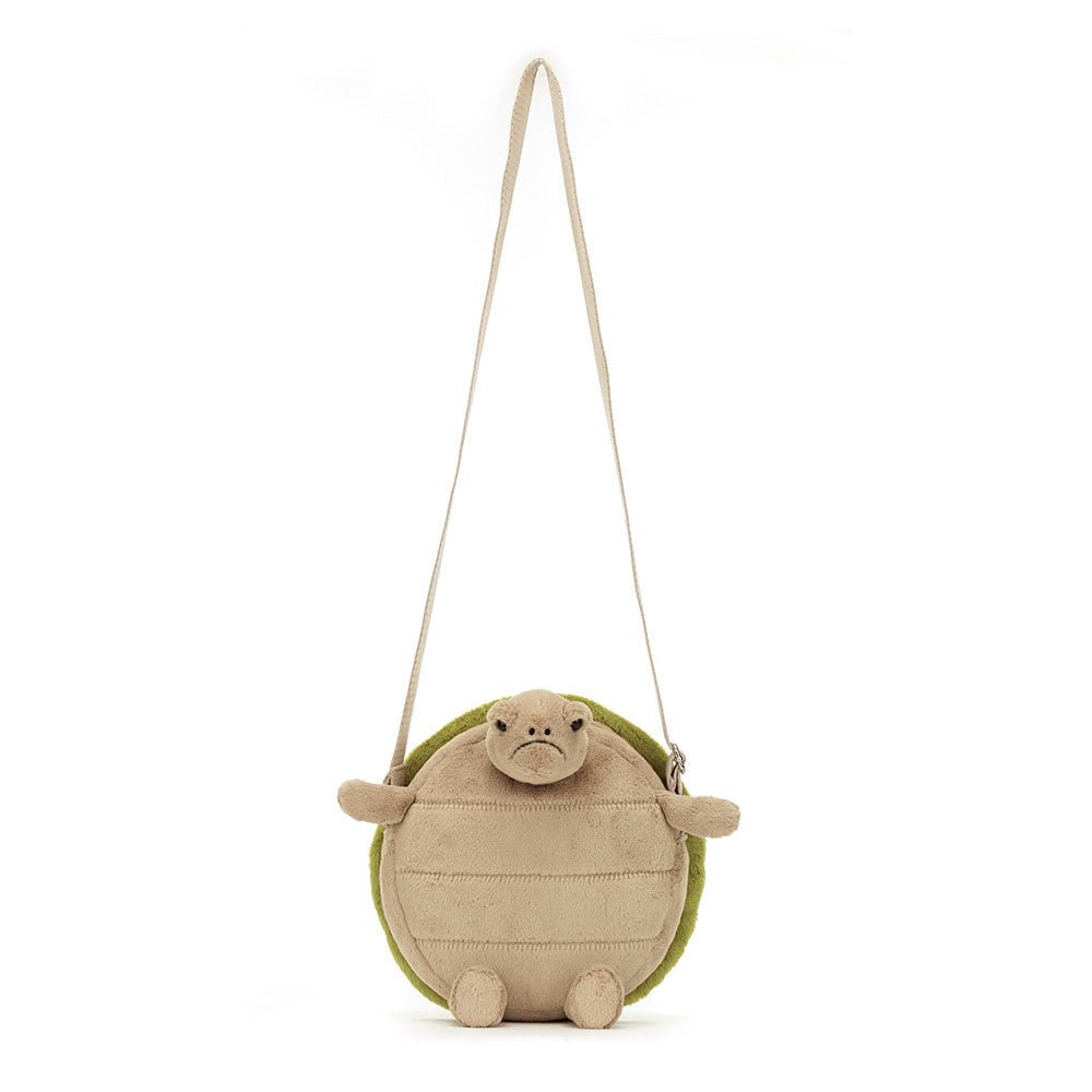 Timmy Turtle Bag - RUTHERFORD & Co