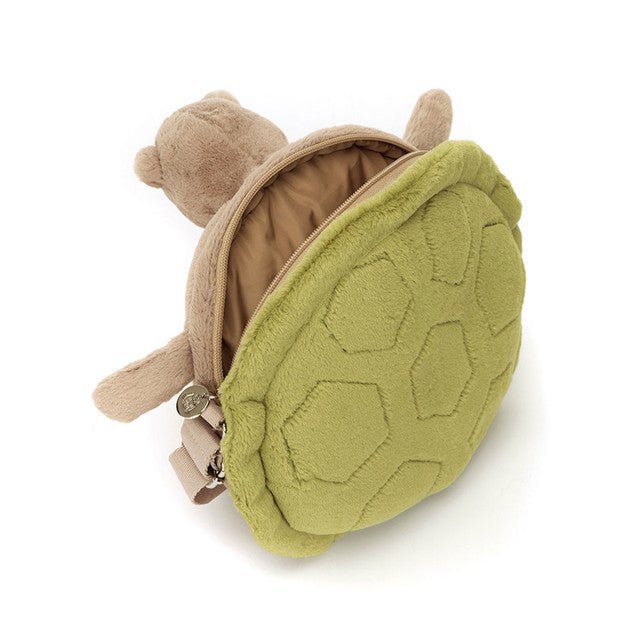 Timmy Turtle Bag - RUTHERFORD & Co