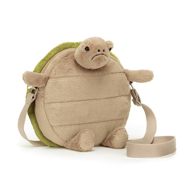 Timmy Turtle Bag - RUTHERFORD & Co