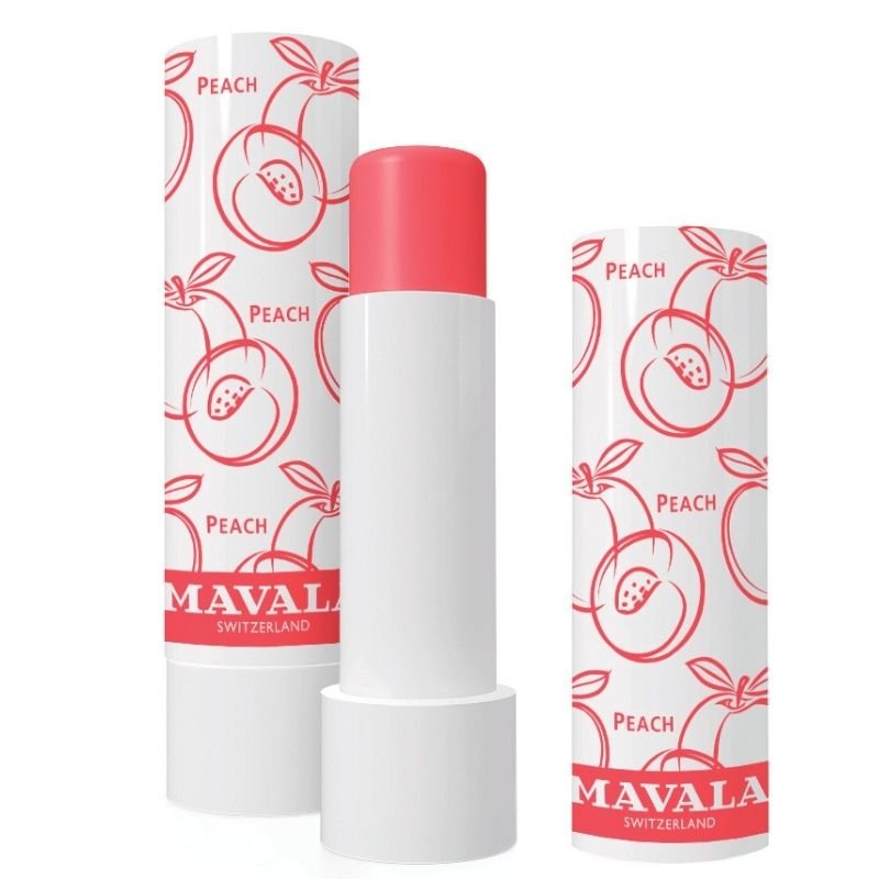 Tinted Lip Balm - RUTHERFORD & Co