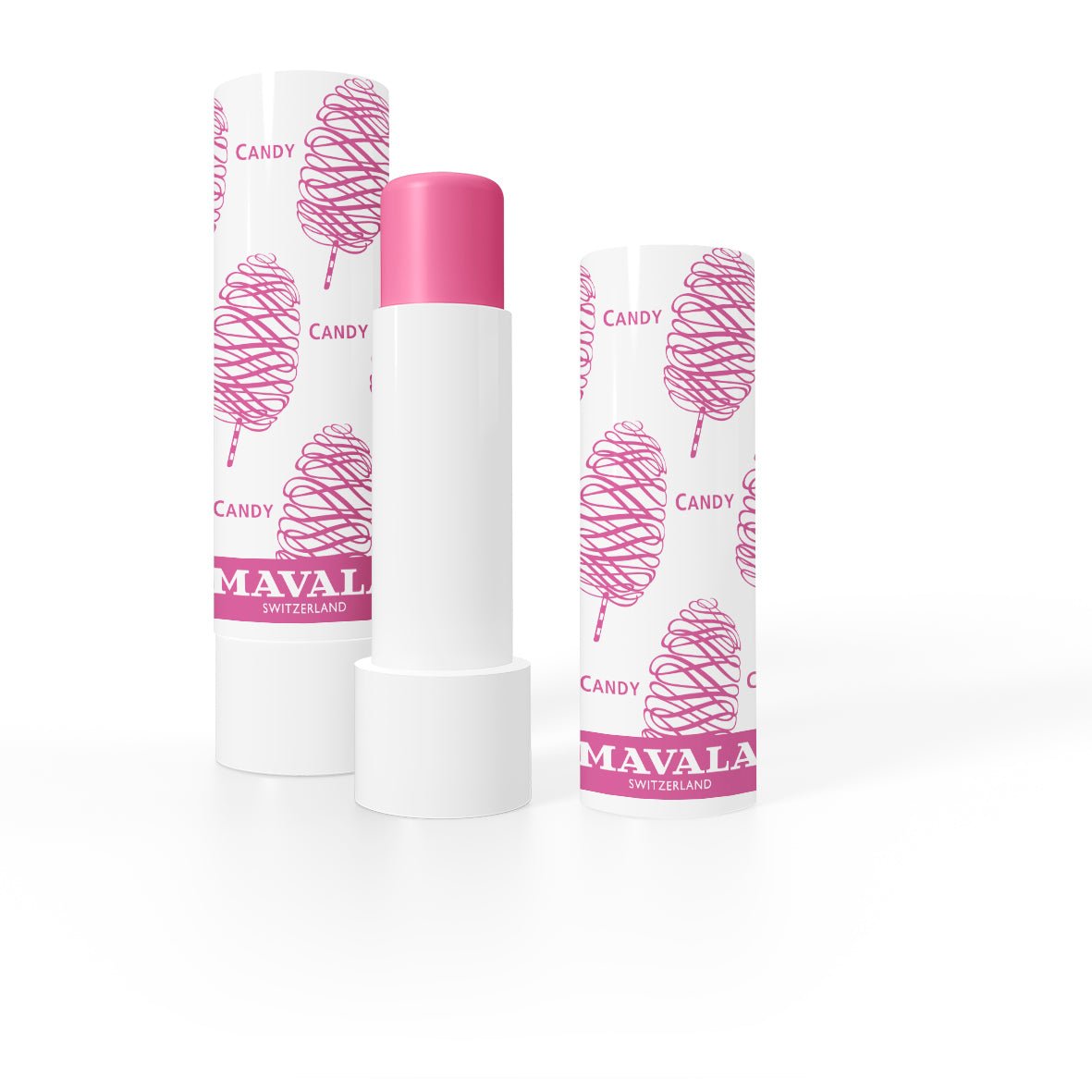 Tinted Lip Balm - RUTHERFORD & Co