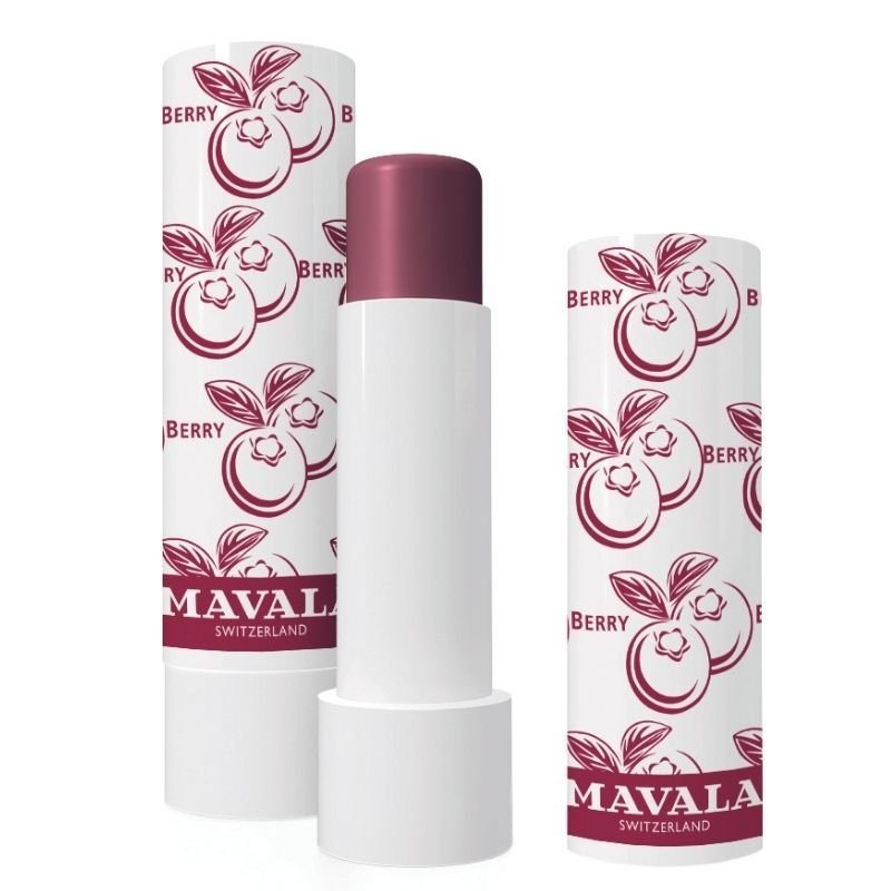 Tinted Lip Balm - RUTHERFORD & Co