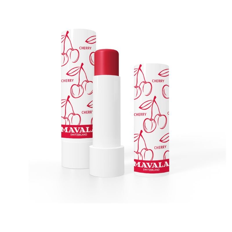 Tinted Lip Balm - RUTHERFORD & Co