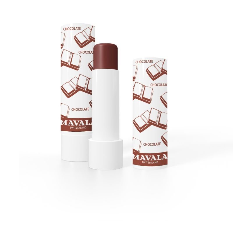Tinted Lip Balm - RUTHERFORD & Co