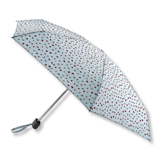 Tiny 2 - Ditsy Leopard - RUTHERFORD & Co