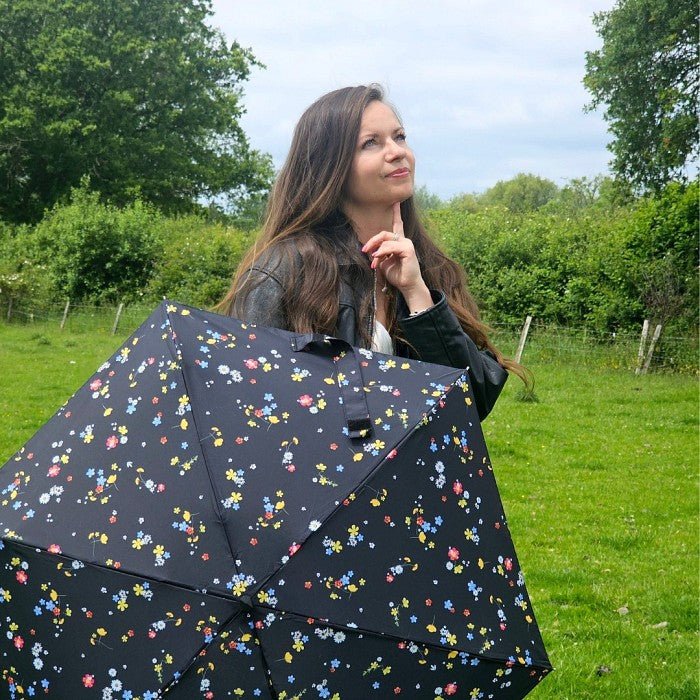 Tiny 2 Umbrella - RUTHERFORD & Co