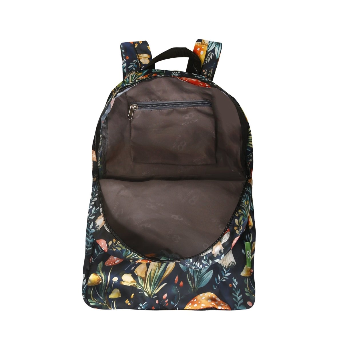 Toadstool Black - RUTHERFORD & Co