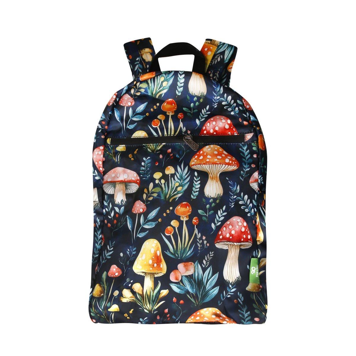 Toadstool Black - RUTHERFORD & Co