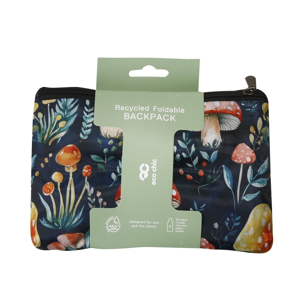 Toadstool Black - RUTHERFORD & Co