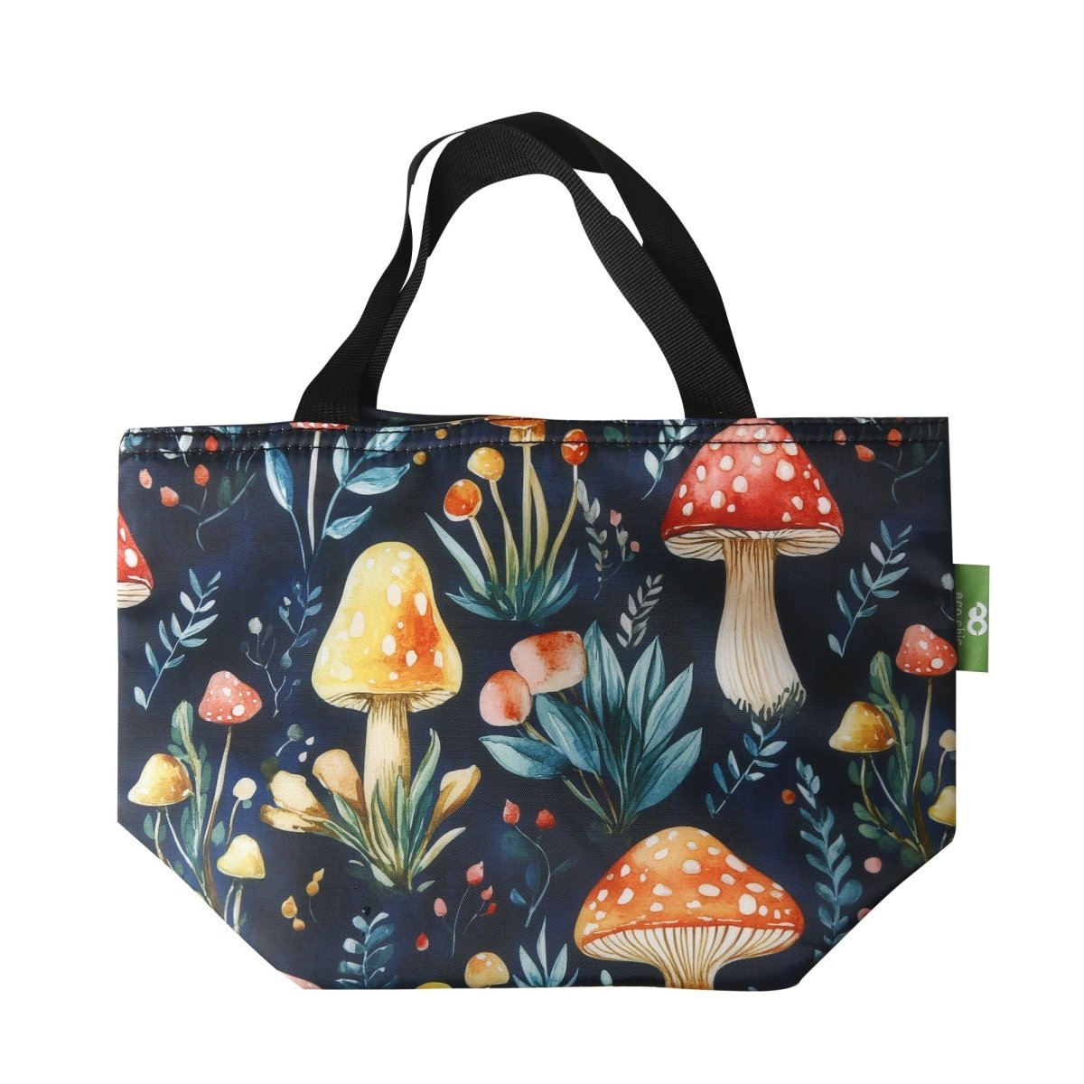 Toadstool Black - RUTHERFORD & Co