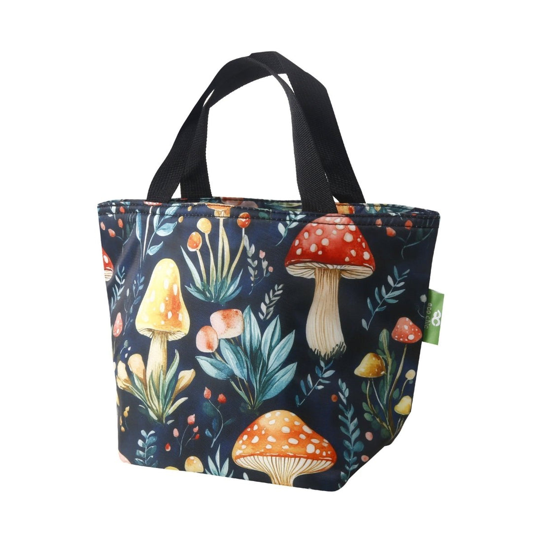 Toadstool Black - RUTHERFORD & Co