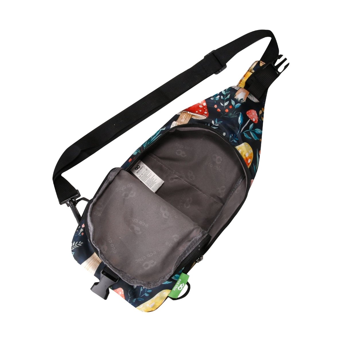 Toadstool Black - RUTHERFORD & Co