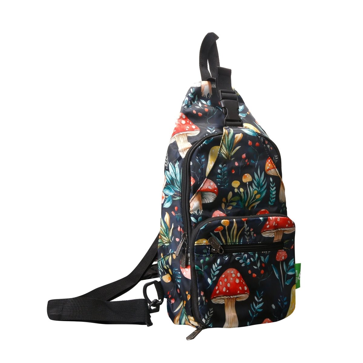 Toadstool Black - RUTHERFORD & Co