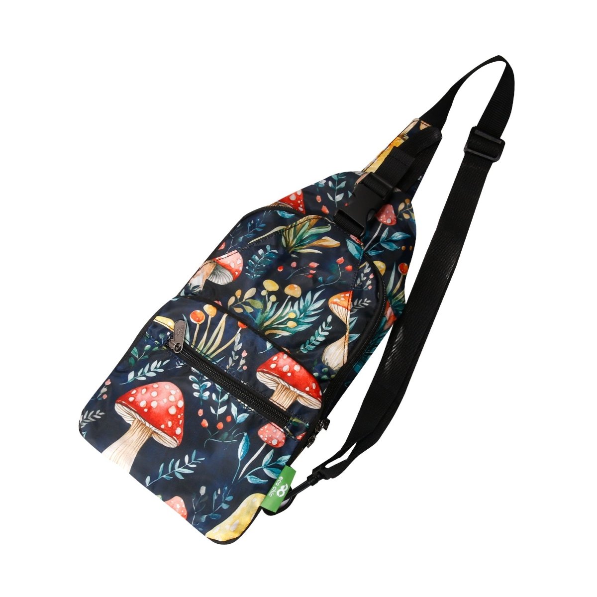 Toadstool Black - RUTHERFORD & Co