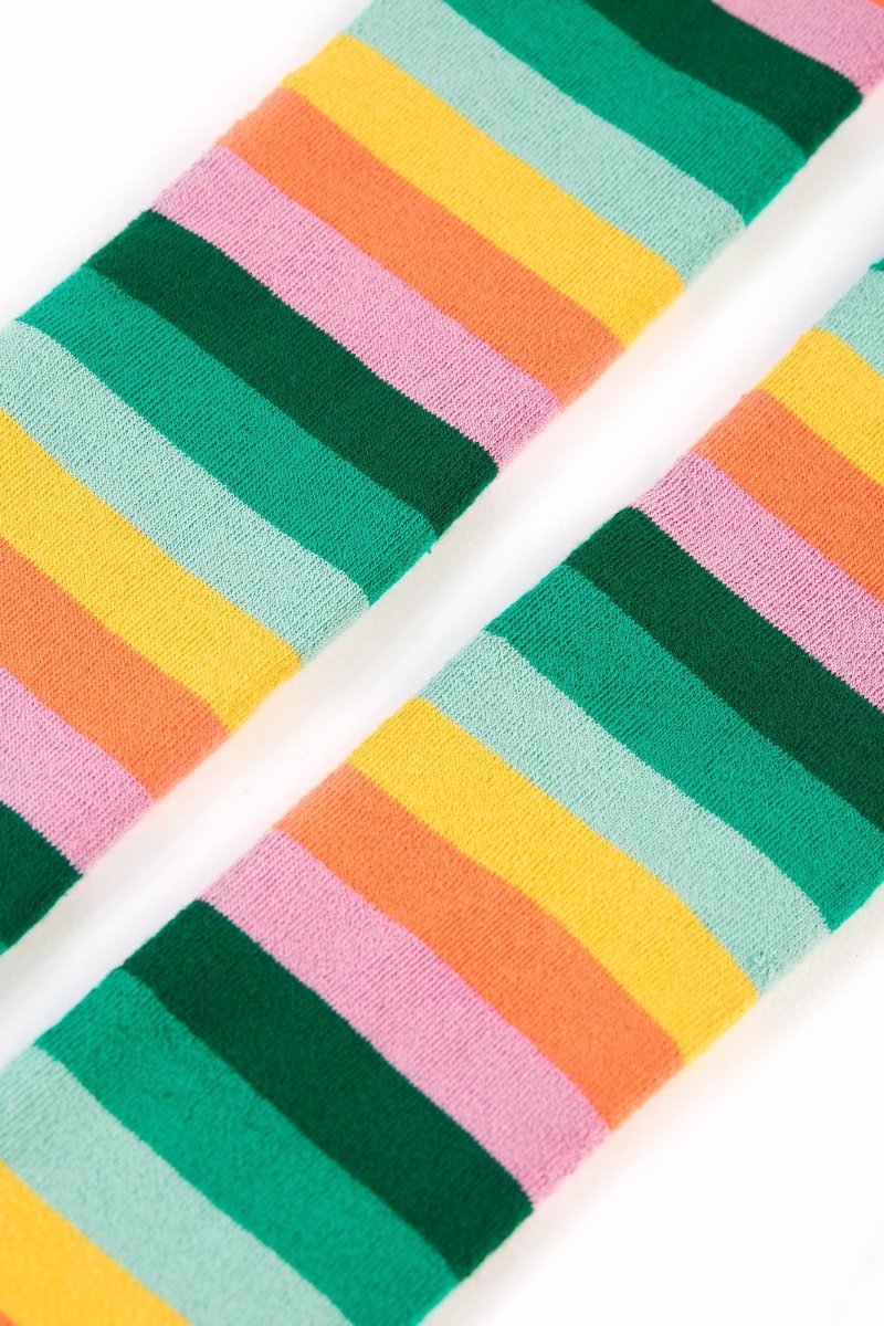 Toasty Tights - RUTHERFORD & Co