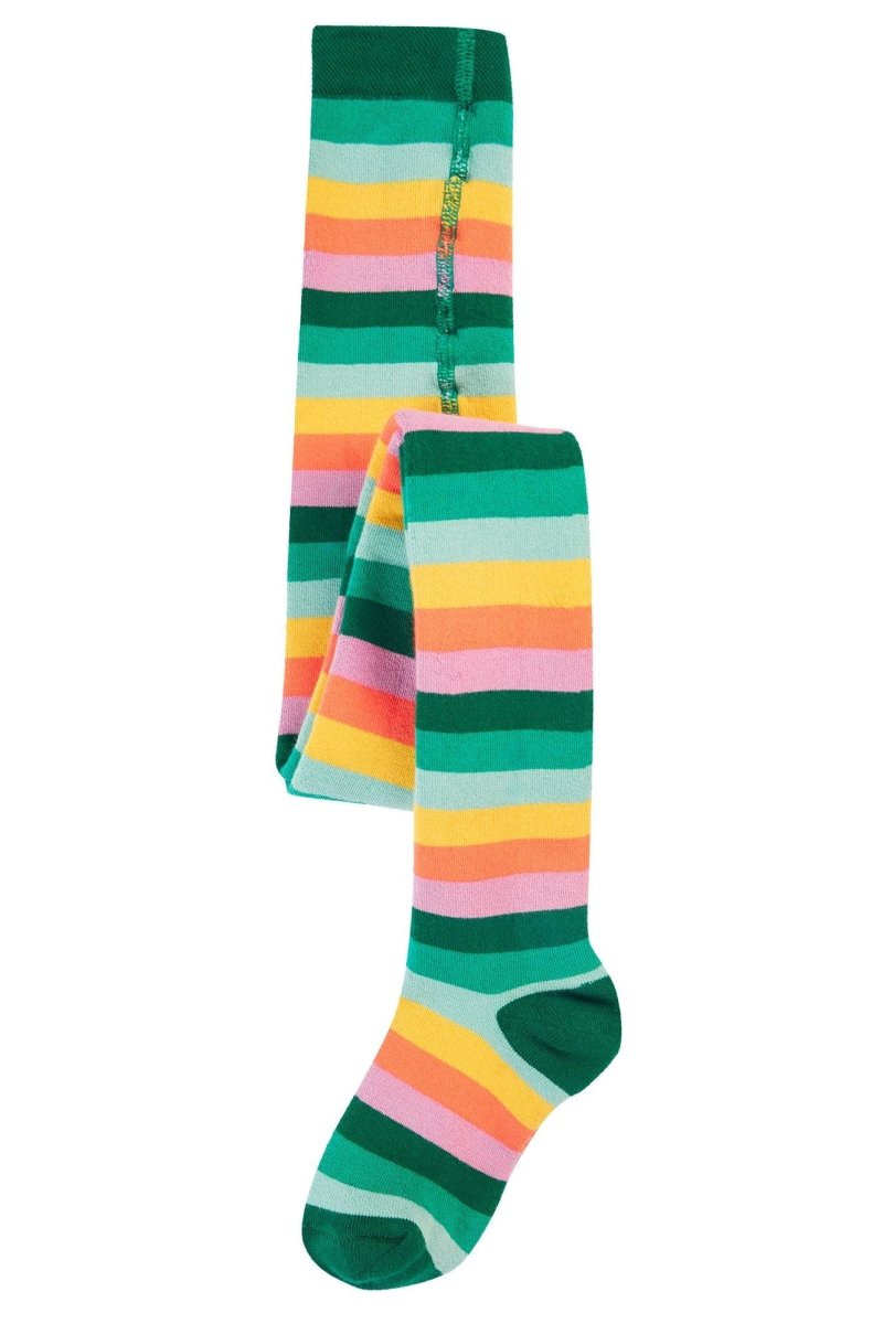 Toasty Tights - RUTHERFORD & Co