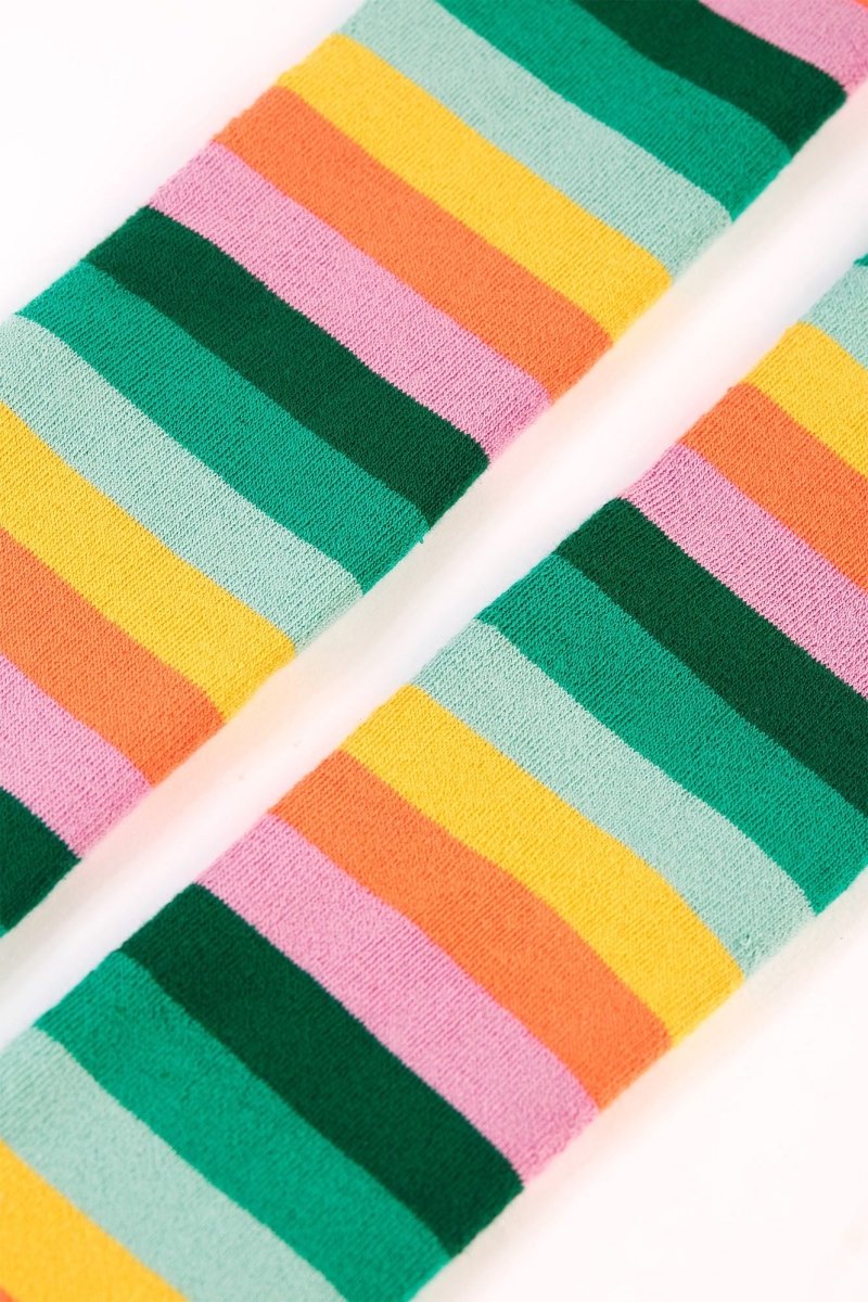 Toasty Tights - RUTHERFORD & Co