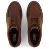 Travel Lite Forrest Trainers Brown