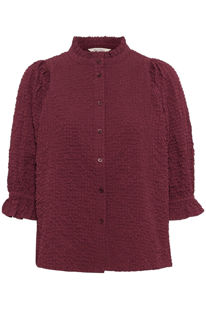 ToniPW SH - RUTHERFORD & Co