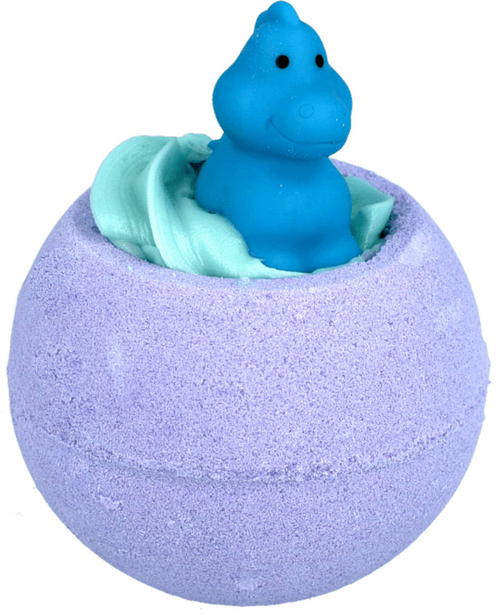 Totally Roar - some Bath Blaster - RUTHERFORD & Co