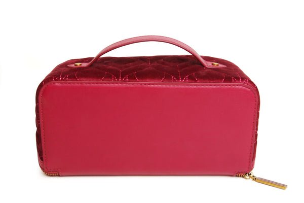 Train Case/Fig/Large - RUTHERFORD & Co