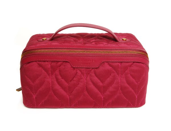 Train Case/Fig/Large - RUTHERFORD & Co