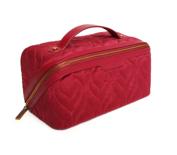 Train Case/Fig/Large - RUTHERFORD & Co