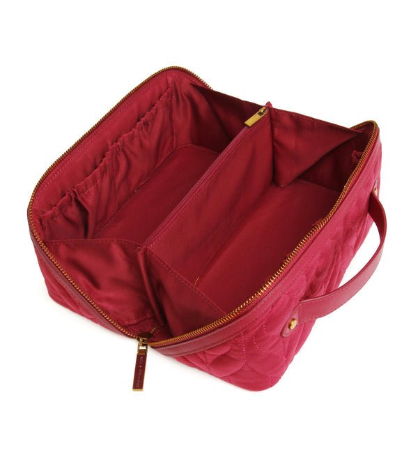 Train Case/Fig/Large - RUTHERFORD & Co