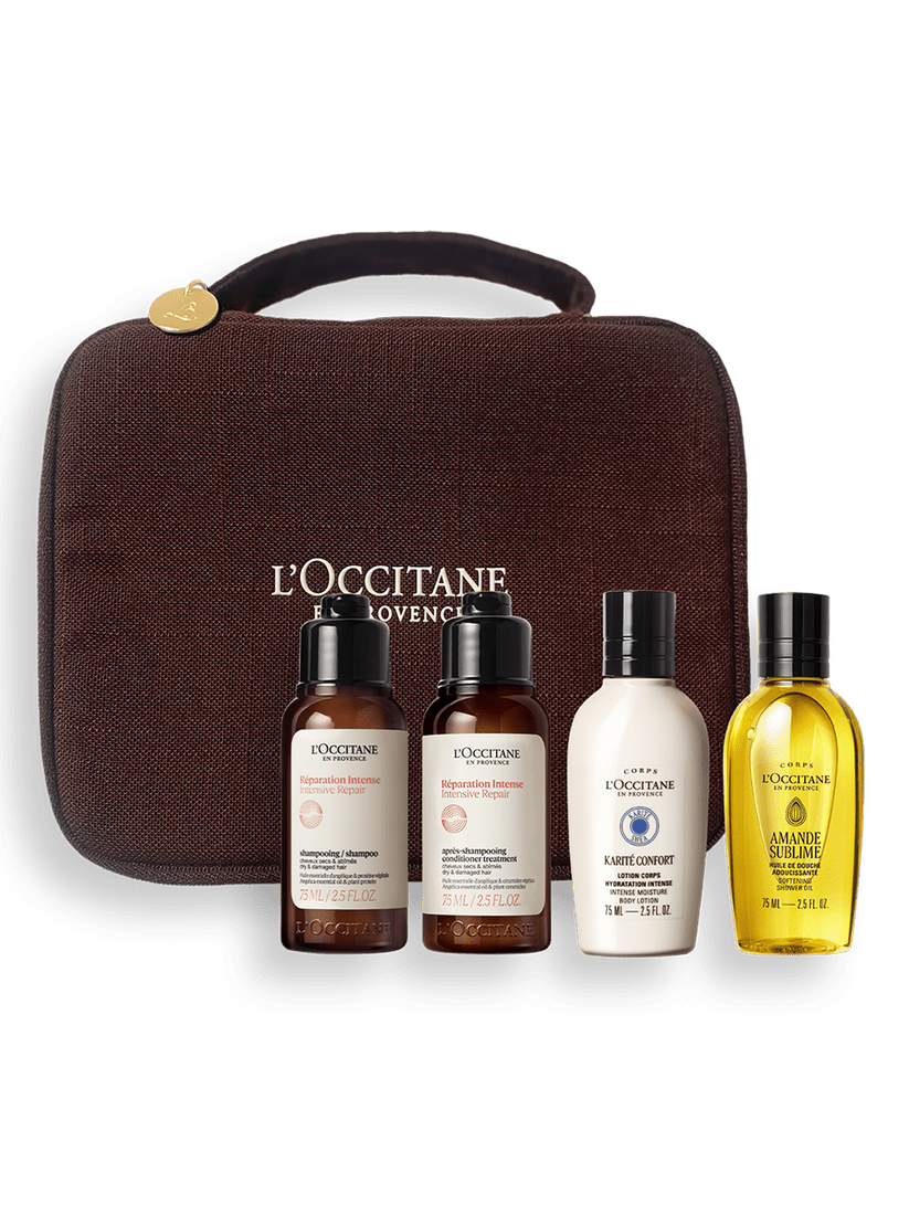 Travel Collection - RUTHERFORD & Co