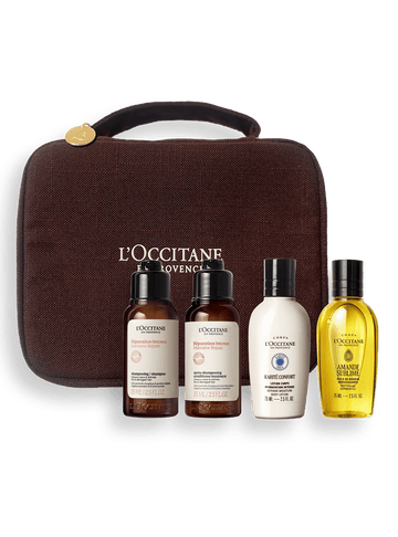 Travel Collection - RUTHERFORD & Co