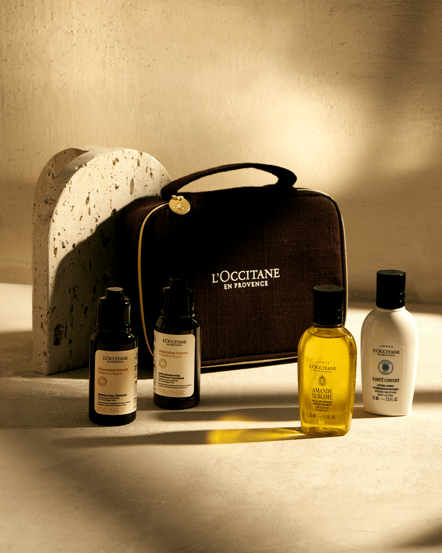 Travel Collection - RUTHERFORD & Co