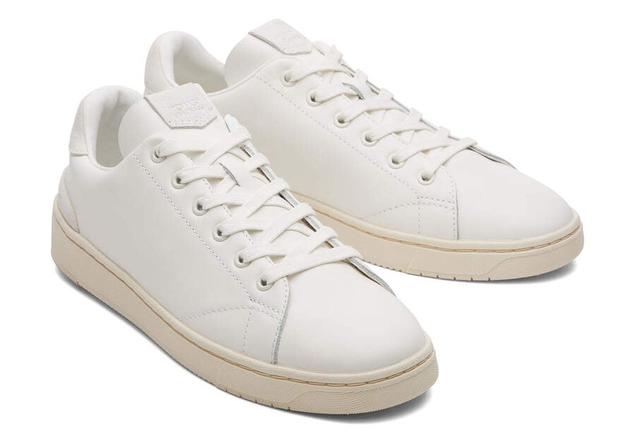 Travel Lite 2.0 Lace - up Trainer - RUTHERFORD & Co