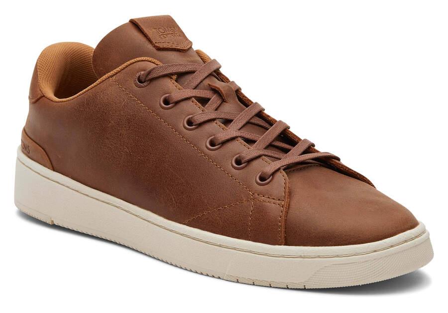 Travel Lite 2.0 Low Shoe - RUTHERFORD & Co