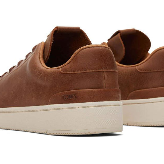 Travel Lite 2.0 Low Shoe - RUTHERFORD & Co
