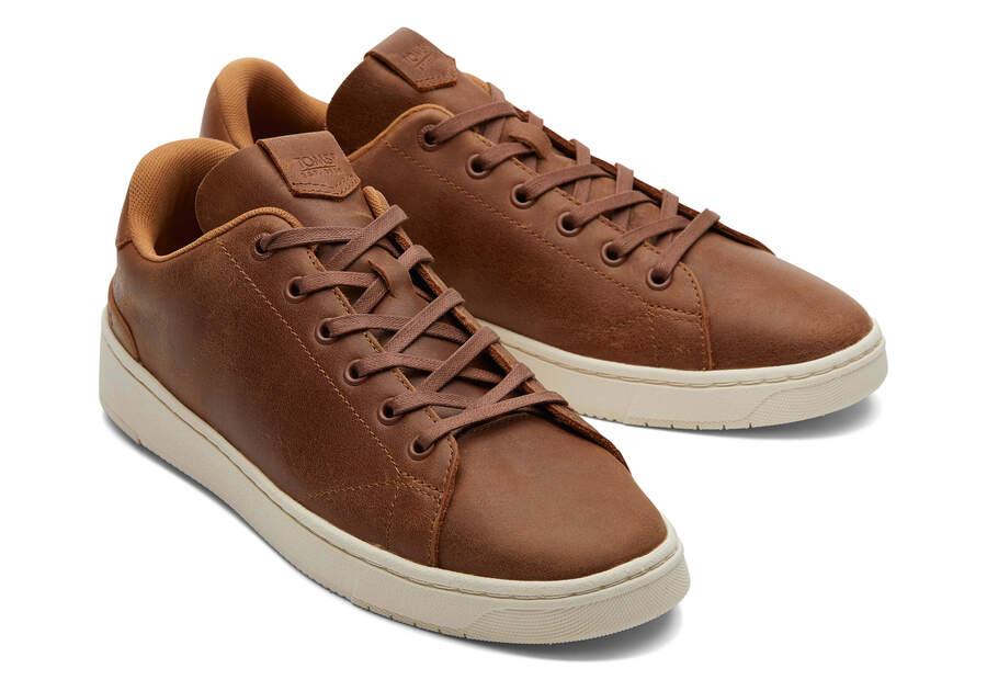 Travel Lite 2.0 Low Shoe - RUTHERFORD & Co
