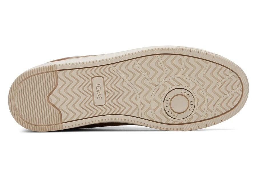 Travel Lite 2.0 Low Shoe - RUTHERFORD & Co