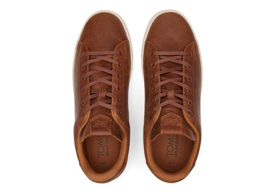 Travel Lite 2.0 Low Shoe - RUTHERFORD & Co