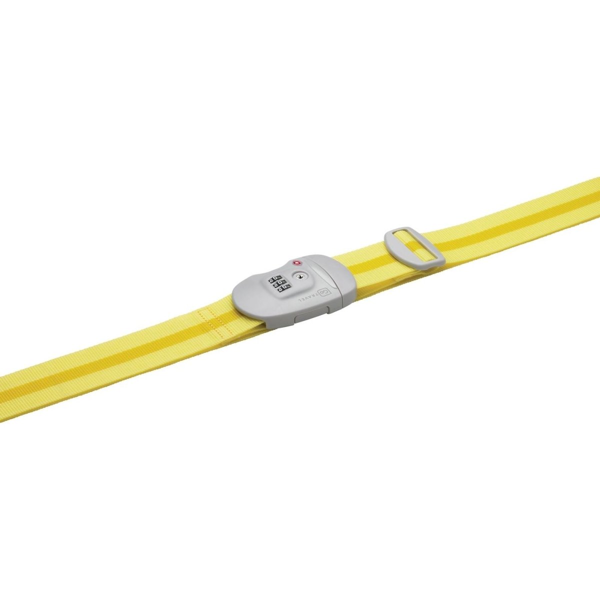 Travel Sentry® Strap - RUTHERFORD & Co