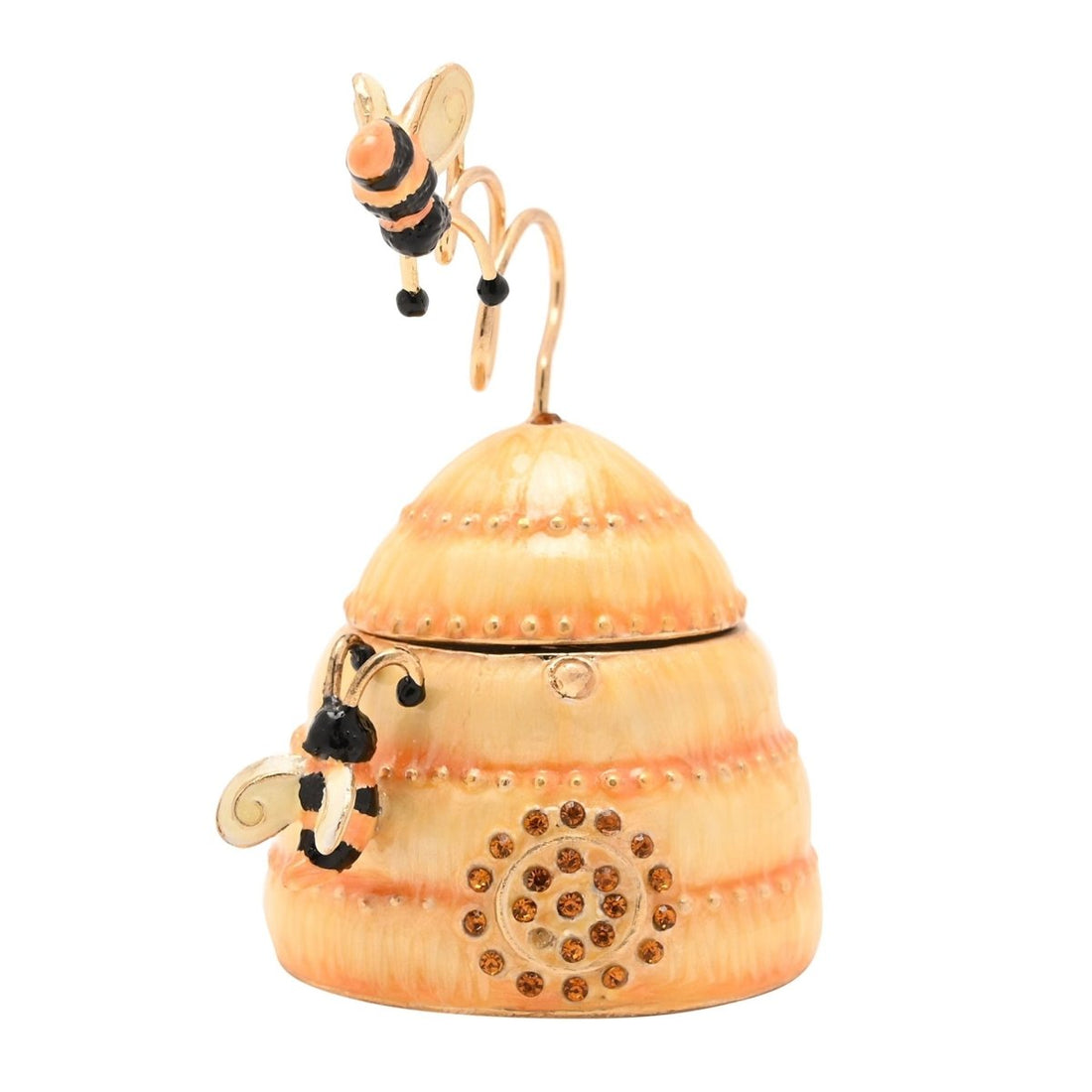 Treasured Trinkets - Bee Hive - RUTHERFORD & Co
