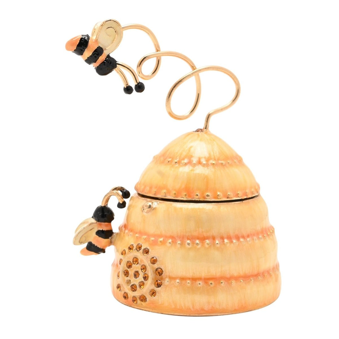 Treasured Trinkets - Bee Hive - RUTHERFORD & Co