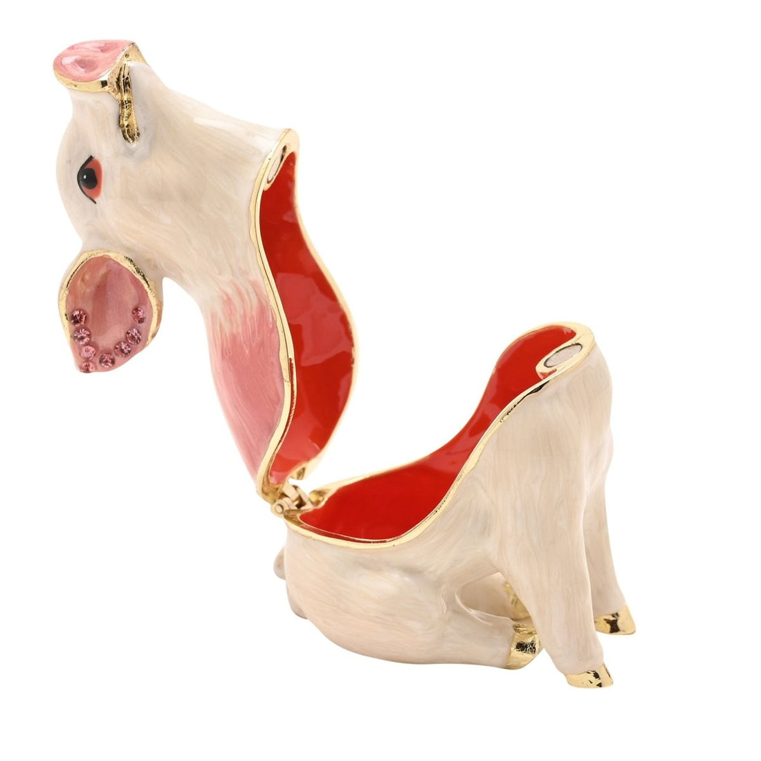 Treasured Trinkets - Pig - RUTHERFORD & Co