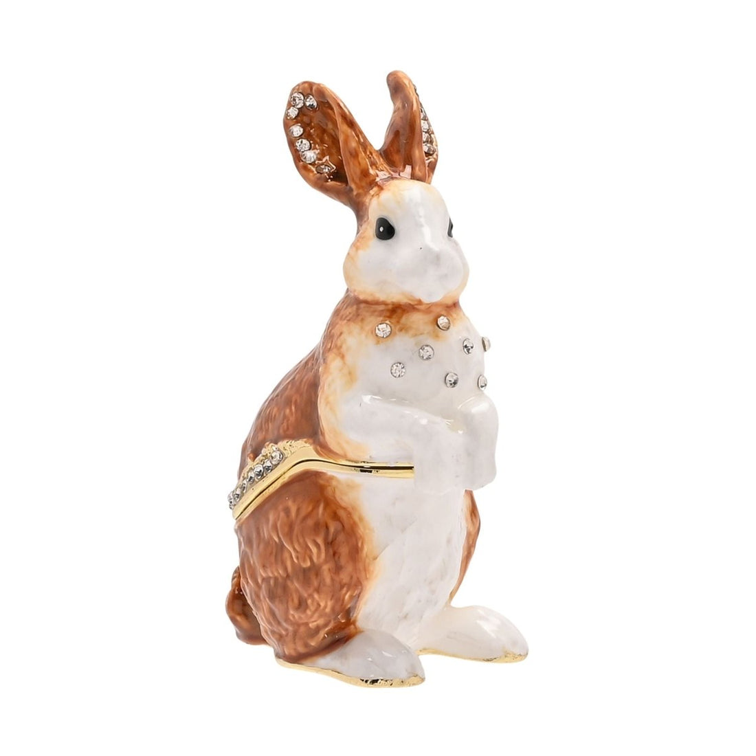 Treasured Trinkets - Rabbit - RUTHERFORD & Co