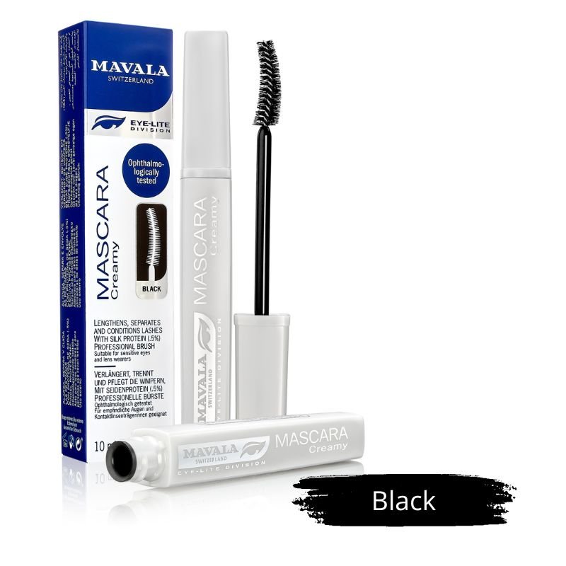 Treatment Creamy Mascara - RUTHERFORD & Co